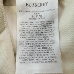 Burberry BURBERRY 80832071 Áo khoác trench 633676