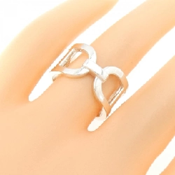 Nhẫn HERMES ÉVA CHAIN DUNKLE - Hàng hiệu Chính hãng 838535