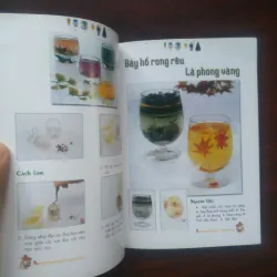 [Sách Kỹ Thuật] Nghệ Thuật Làm Đèn Cầy Để Trang Trí Bàn Tiệc - Full Color 1008620