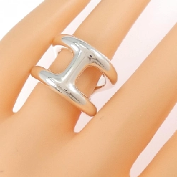Nhẫn lớn Osmose của Hermès - Hàng hiệu Authentic 839083