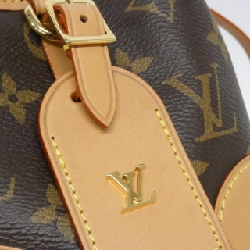 Túi xách vai Louis Vuitton Monogram Noé M57099 609221