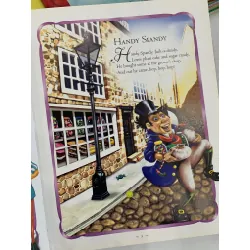 My Nursery Rhymes Collection – Various 561184