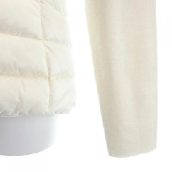 【Sản phẩm mới】Moncler MONCLER Áo khoác lông 635822