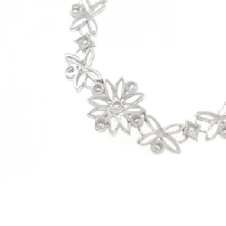 Dây chuyền kim cương Pola 0.52CT - Hàng hiệu Authentic 842702