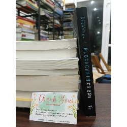 Blockchain cơ bản- Daniel Drescher