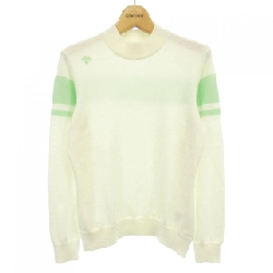 【Mã giảm giá】Desante DESCENTE Áo len