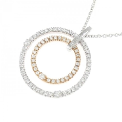 Damiàni Circles Necklace - Hàng hiệu Authentic 842164