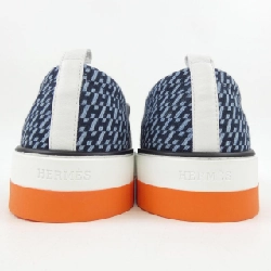 Giày thể thao HERMES Grise 231712Z - Hàng hiệu Chính hãng 902207