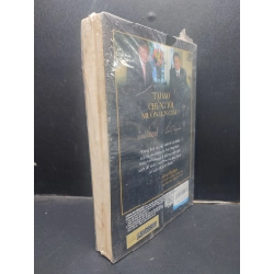 Tại Sao Chúng Tôi Muốn Bạn Giàu Đonal J. Trump Robert T. Kiyosaki mới 80% (có vết ố, còn seal) HCM0805 141889