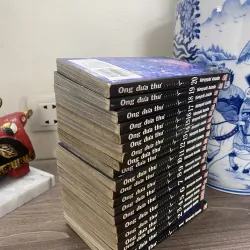 Ong đưa thư full 747017