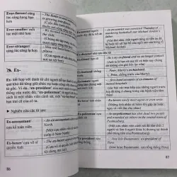 Cấu tạo từ tiếng Anh 984937