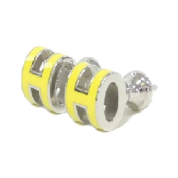 Bông tai HERMES POP ASH MINI 608002FP - Hàng hiệu Chính hãng 807733