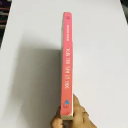 TOÀN THƯ TÂM LÝ HỌC  721005