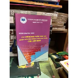 Các chủ đề phát triển chọn lọc khung phân tích và bằng chứng thực nghiệm cho Việt Nam 606374