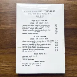 Câu Đối - Nguyễn Văn Ngọc 994417