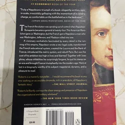 Napoleon A Life - Andrew Roberts (B) 599933