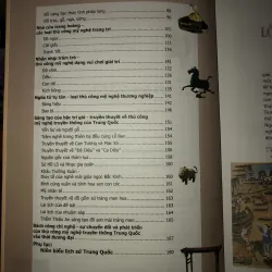 Thủ công mỹ nghệ truyền thống Trung Quốc - Hàng Gian - Quách Thu Huệ 782135