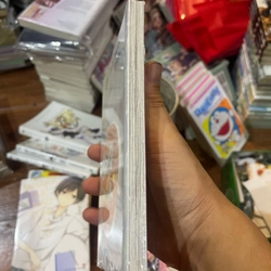 Truyện Tranh Khu Rừng Đom Đóm - Yuki Midorikawa (k19) 477456