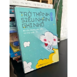 Trở thành siêu nhân ghi nhớ - Oopsy