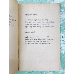 Quyên từ độ bỏ thôn đoài - Phạm Thiên Thư ( sách có chữ ký tác giả ) 126492