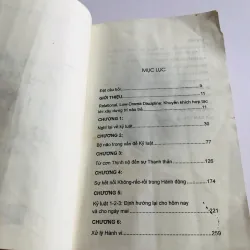 PHƯƠNG PHÁP DẠY CON KHÔNG ĐÒN ROI - tạo ra môi trường, định hình nhân cách trẻ) 758112