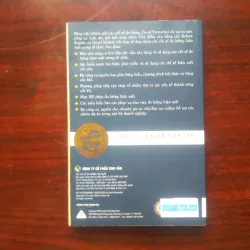 [Sách Quản Trị] KPI Các Chỉ Số Đo Lường Hiệu Suất (David Parmenter) 998008