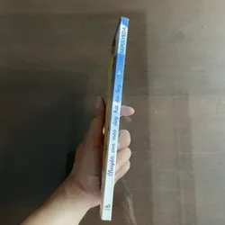 Chuyện con mèo dạy hải âu bay - Luis Sepulveda 717051