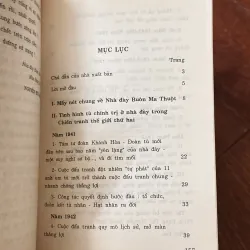 NHỚ LẠI NHỮNG NĂM ĐẦU 40 Ở NHÀ ĐÀY BUÔN MA THUỘT 1000914