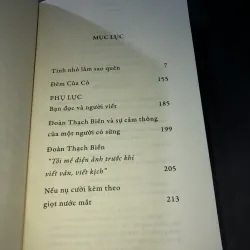 Tình nhỏ làm sao quên - Đoàn Thạch Biền  792413