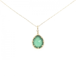 Vandôme Chalcedony Necklace - Hàng hiệu Authentic