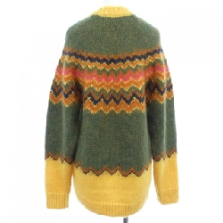 GUCCI×THENORTHFACE ニット - Hàng hiệu Authentic 827341