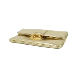 Louis Vuitton (Sofia Coppola & Louis Vuitton) Slim Clutch M95861 Túi - Hàng hiệu Chính hãng 805284