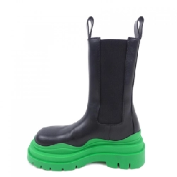 【Mã giảm giá】Giày bốt BOTTEGA VENETA 664481