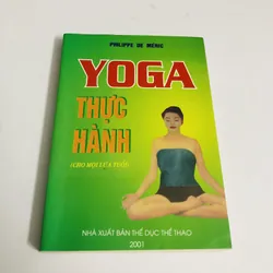 YOGA THỰC HÀNH 