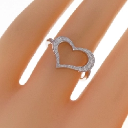 Piaget Lime Light Ring - Hàng hiệu Authentic 835471