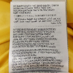 MONCLER KATMAI Áo khoác lông - Hàng hiệu Chính hãng 894286