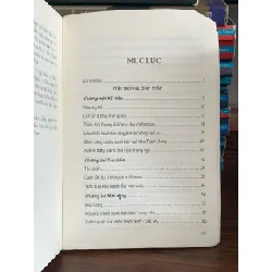 Tôn Tử Binh Pháp và 36 kế- Duy Hinh 702060