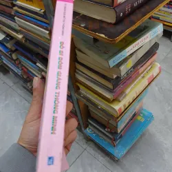 sách Đố dí dỏm giảng thông minh  (B1) 701565