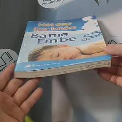 Hỏi đáp sức khỏe bà mẹ - em bé - Thu Hường 688494