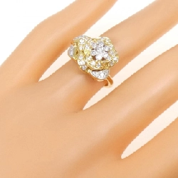 Nhẫn kim cương Treveil - Hàng hiệu Authentic 839335