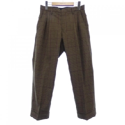 Quần DISTRICT(U.A) - Hàng hiệu Authentic 900749