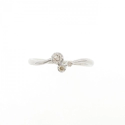 Nhẫn kim cương PT950 0.06CT 669807