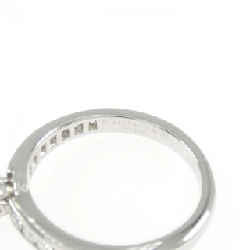 Nhẫn Tiffany Solitaire Channel Setting 0.33CT - Hàng hiệu Authentic 838064