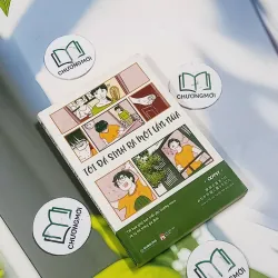 Tôi Đã Sinh Ra Một Lần Nữa - Oopsy 705645