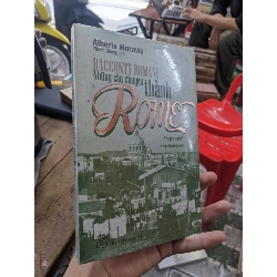 Những câu chuyện thành Rome - Racconti Romani