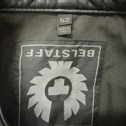 Áo khoác V Racer BelStaff Anh 739063