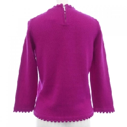 CHANEL P59711K07794 Áo len - Hàng hiệu Chính hãng 774212