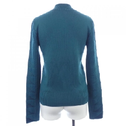 【Mã giảm giá】HERMES Áo len 645956