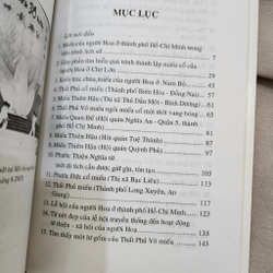 Văn hóa người Hoa ở Nam Bộ tín ngưỡng và tôn giáo | Trần Hồng Liên 461971