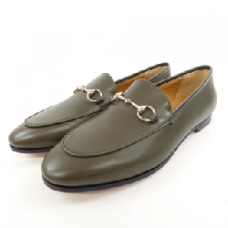 Gucci GUCCI Yordan Horsebit 786016 AADCW Giày - Hàng hiệu Chính hãng 828920